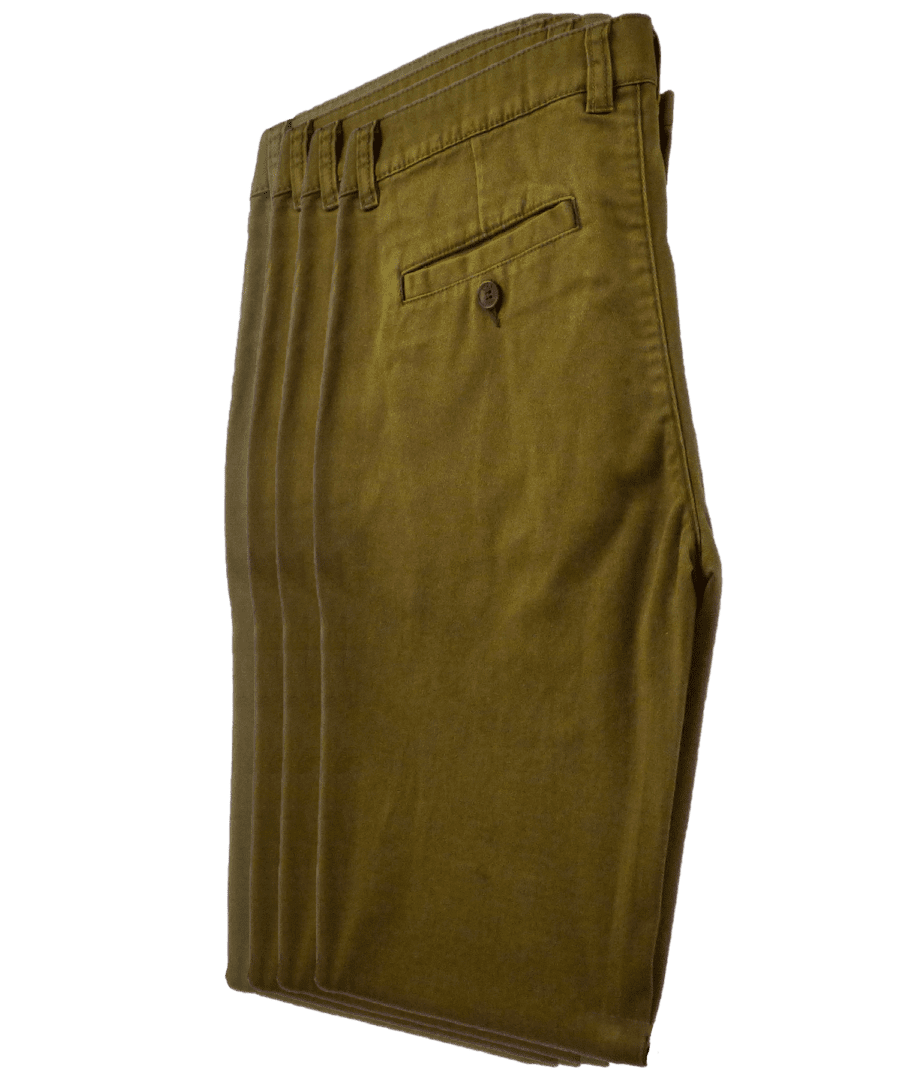 Pantalón Drim Verde - Imagen 3