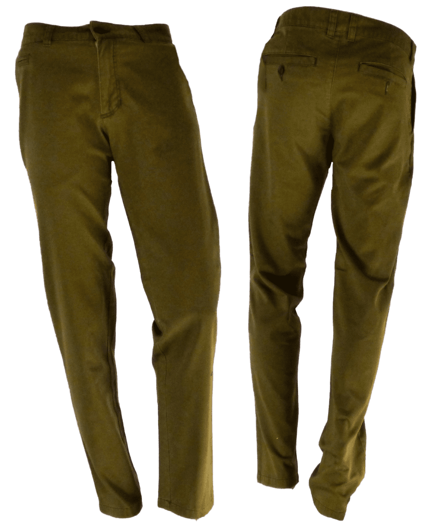 Pantalón Drim Verde